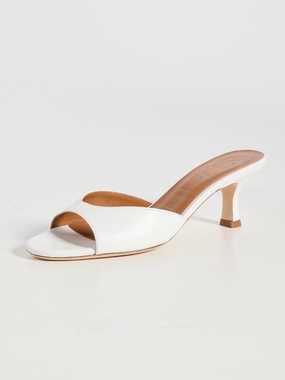 Staud Brigitte Mules